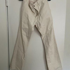 Raleigh Denim Jones Jeans